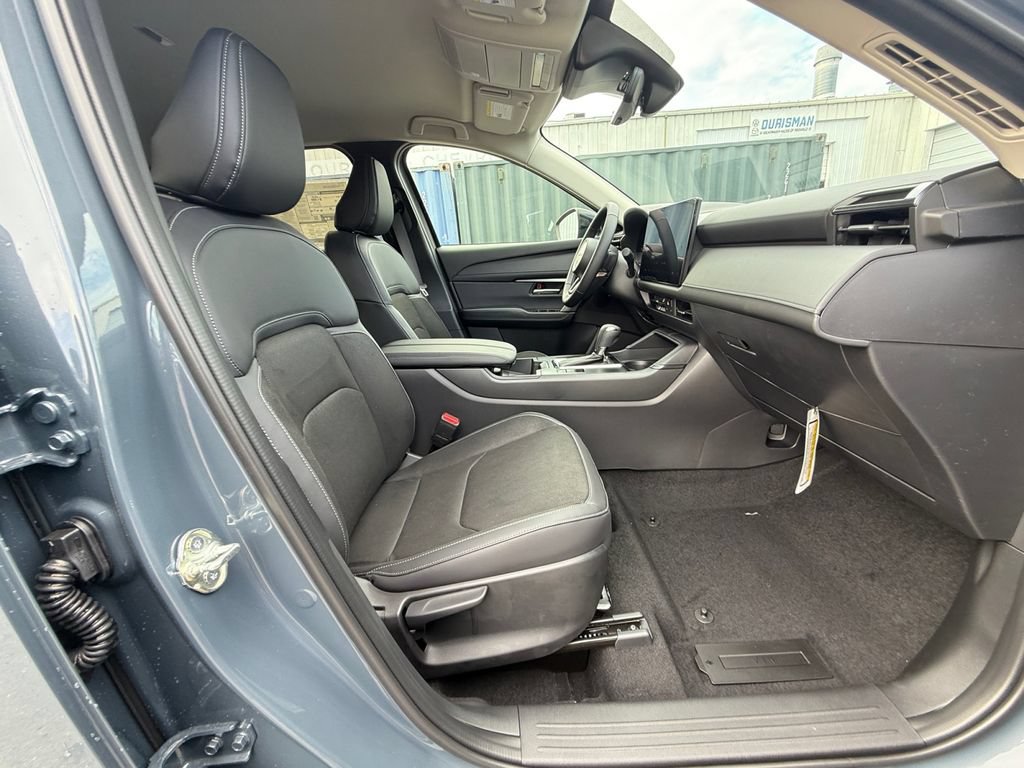 New 2026 MAZDA CX-5 Preferred AWD/4WD image 24
