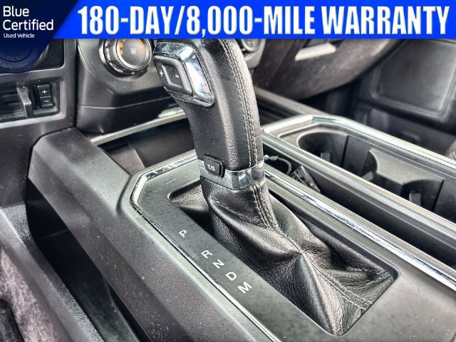 Used 2017 Ford F150 XLT w/ Equipment Group 302A Luxury RWD image 30