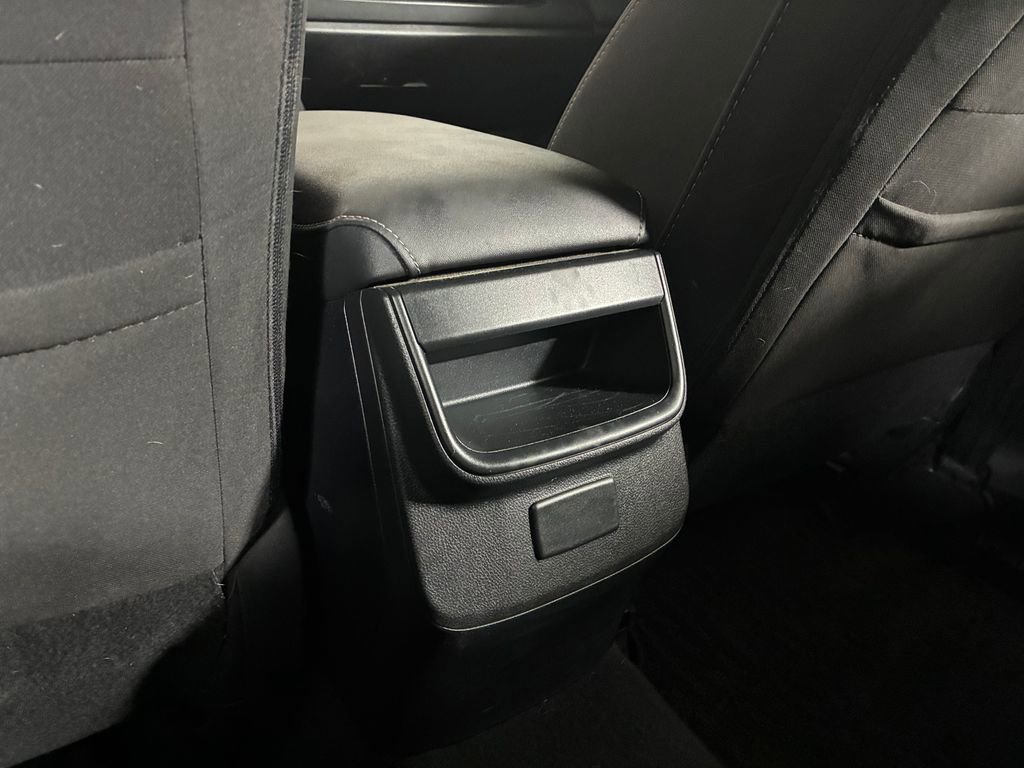 Certified 2022 Subaru Outback 2.5i image 16