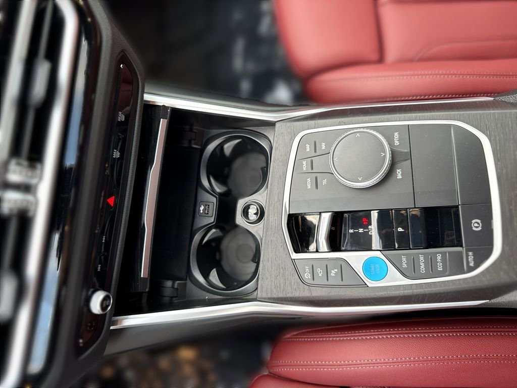 Used 2023 BMW i4 eDrive35 w/ Premium Package image 21