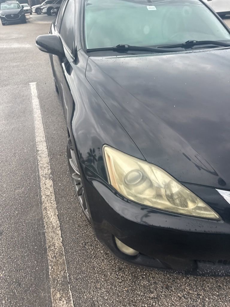 Used 2009 Lexus IS 250 RWD image 14
