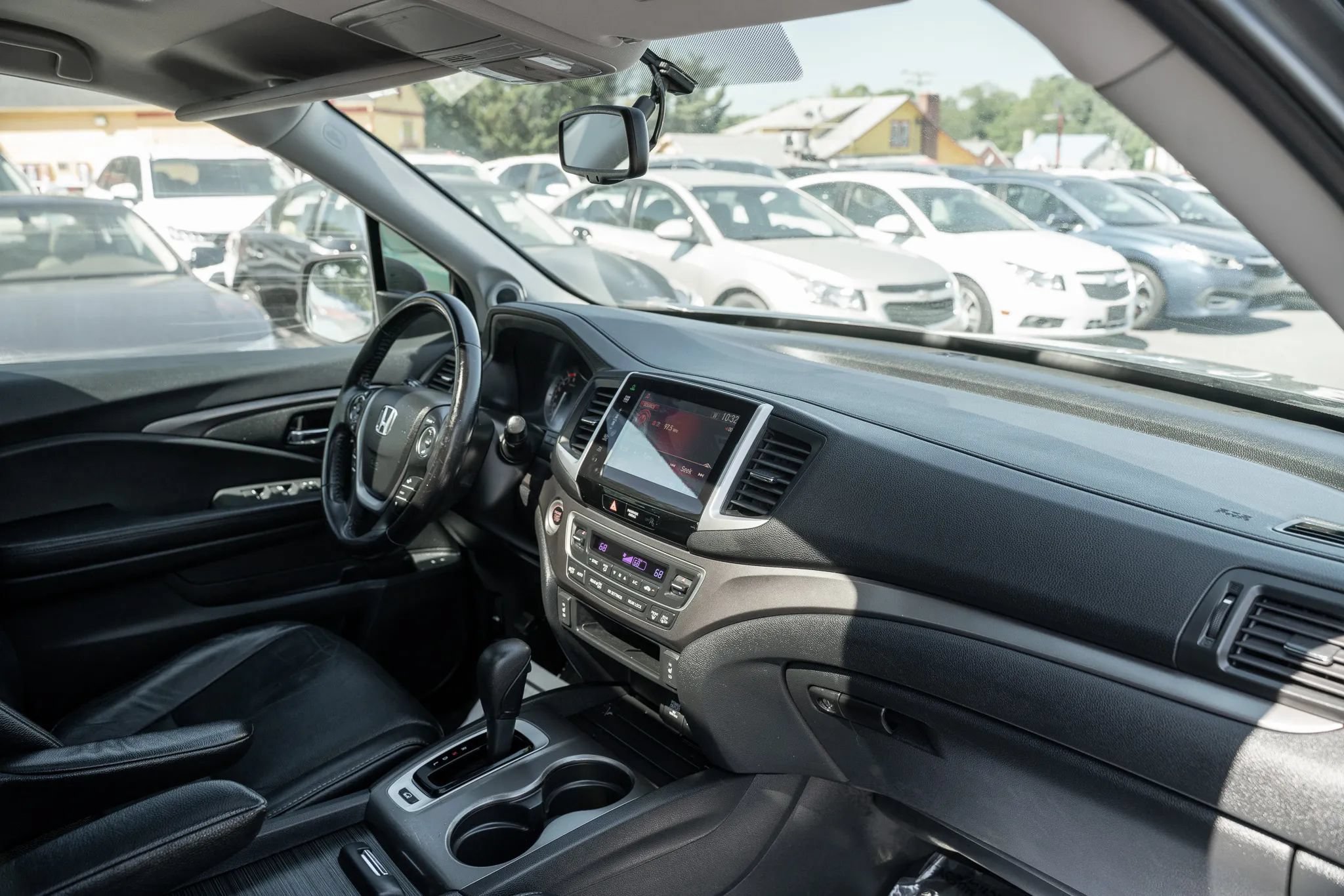 Used 2016 Honda Pilot EX-L image 14
