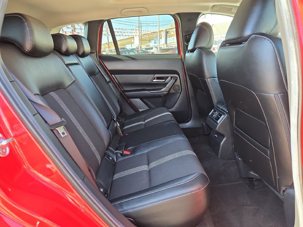 Used 2026 MAZDA CX-50 AWD 2.5 S w/ Preferred Pkg image 31