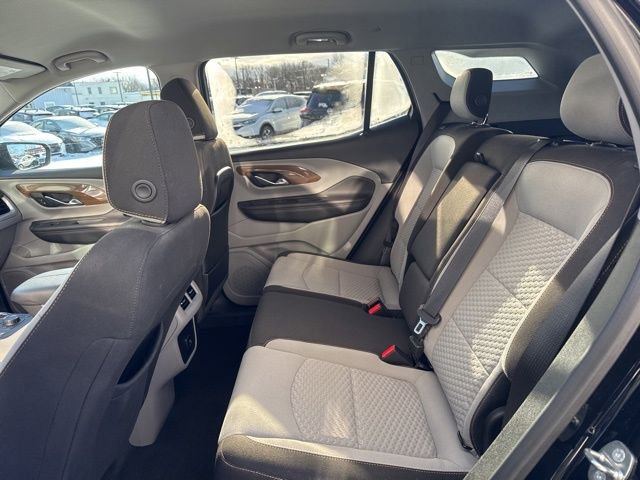 Used 2018 GMC Terrain SLE w/ Driver Convenience Package image 18