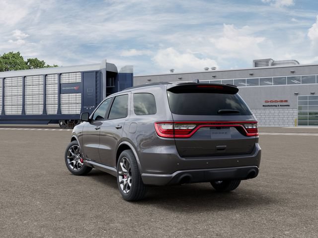 New 2026 Dodge Durango R/T AWD/4WD image 3