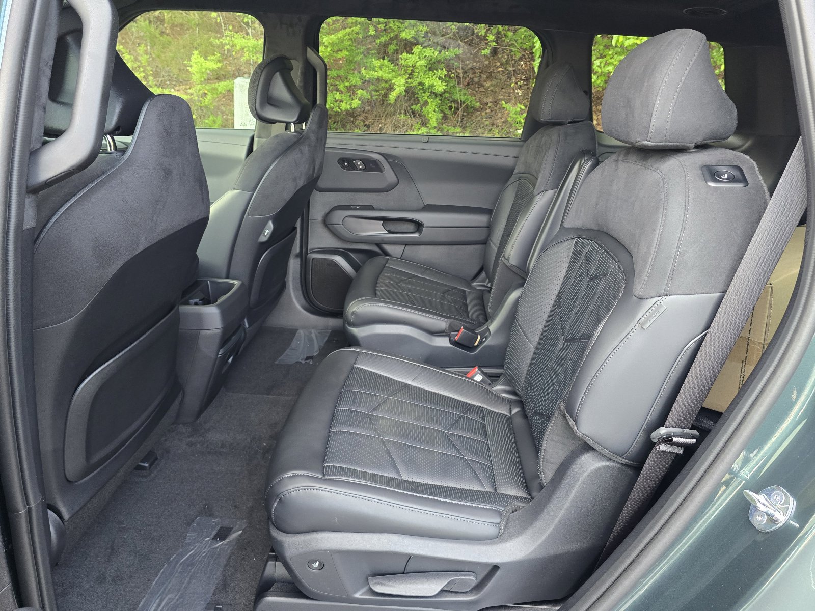 New 2027 Kia Telluride X-Line SX Prestige image 4