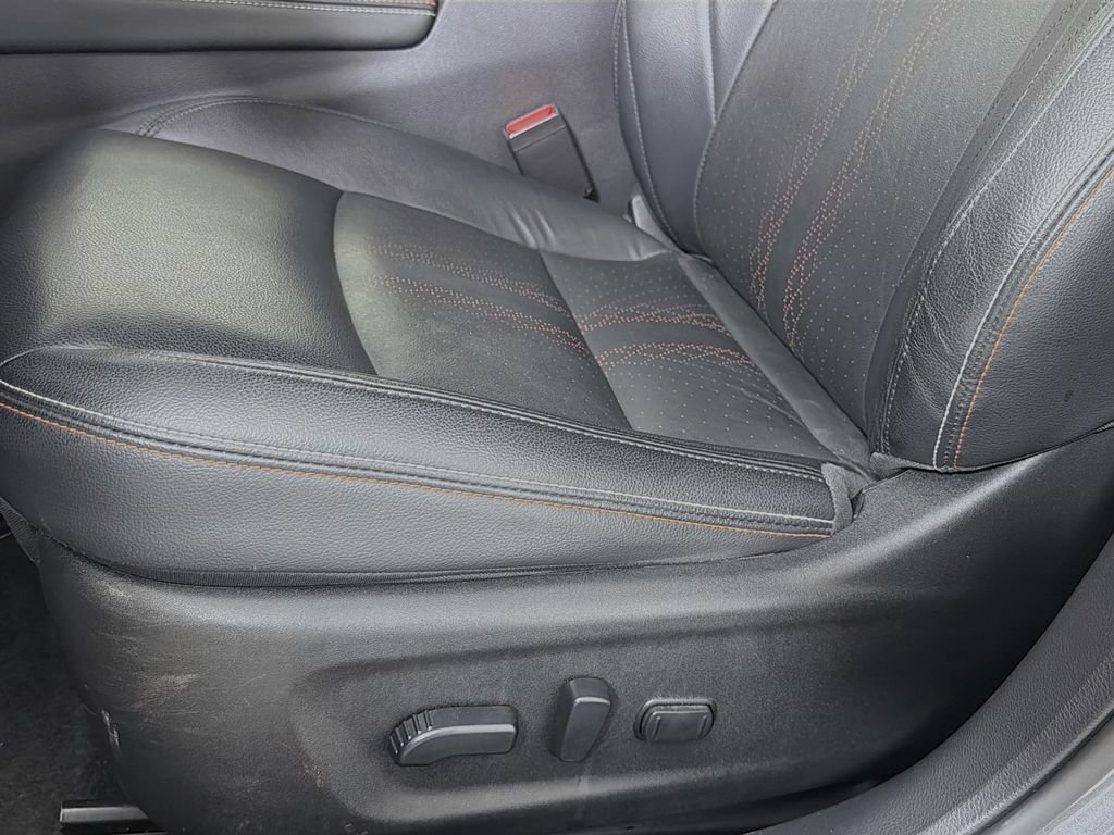 Used 2024 Nissan Altima 2.5 SR w/ SR Premium Package AWD/4WD image 24
