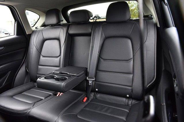 Used 2025 MAZDA CX-5 AWD 2.5 S w/ Preferred Package image 23