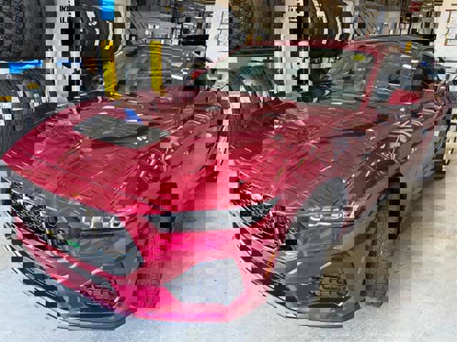 New 2025 Ford Mustang GT Premium image 3