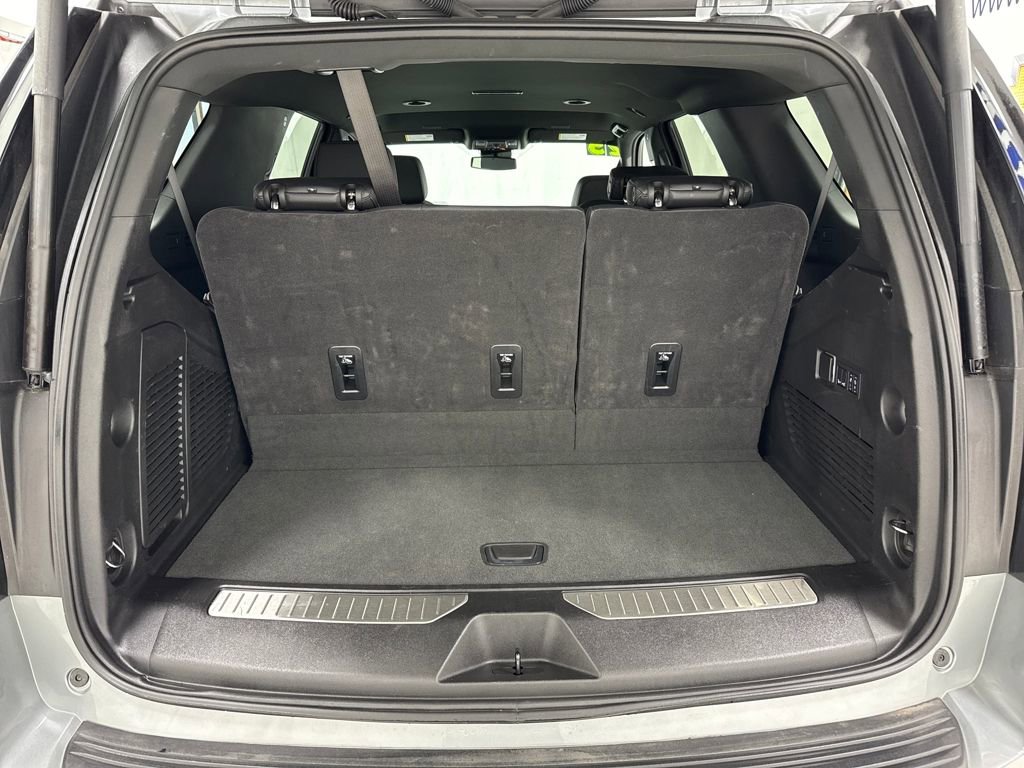 Used 2025 GMC Yukon Denali image 16