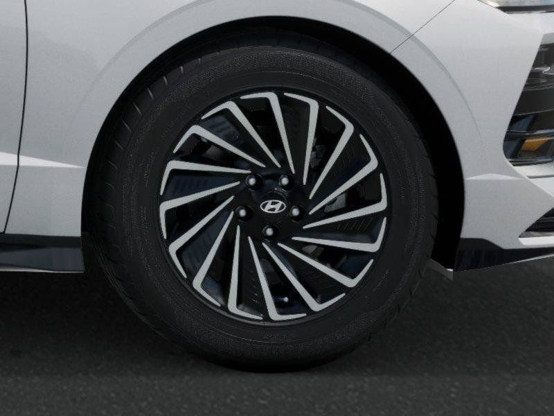 New 2026 Hyundai Sonata SEL FWD image 8