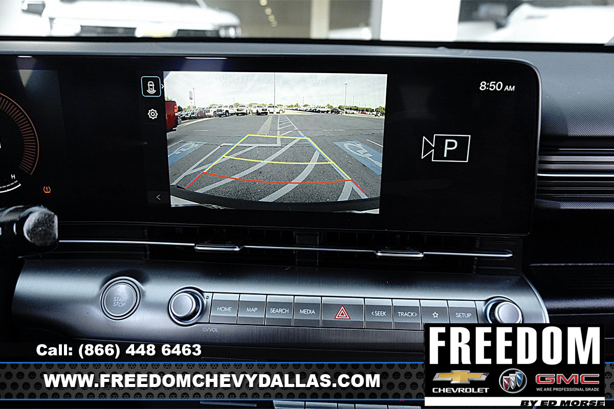 Used 2026 Hyundai Kona SEL Sport FWD image 5