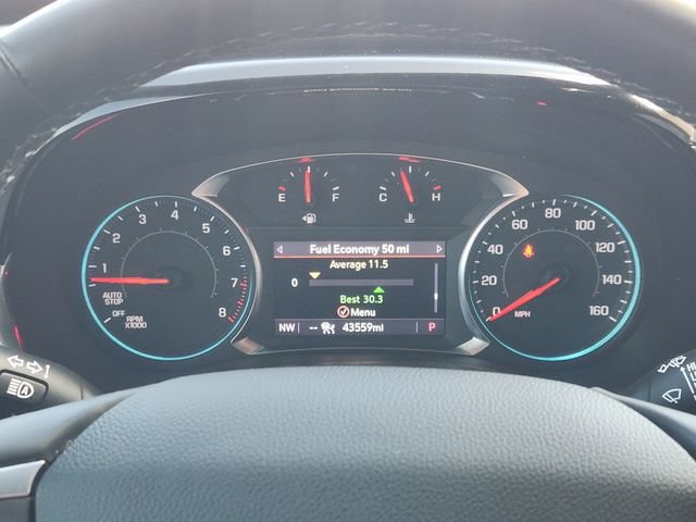 Used 2023 Chevrolet Traverse RS AWD/4WD image 7