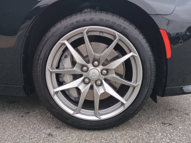 New 2026 Dodge Charger Scat Pack AWD/4WD image 11