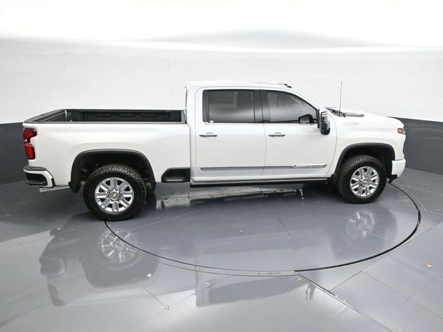 New 2025 Chevrolet Silverado 2500 High Country w/ High Country Premium Package AWD/4WD image 58