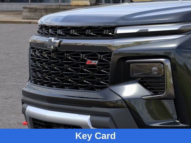 New 2026 Chevrolet Traverse Z71 w/ Driver Confidence Package image 14