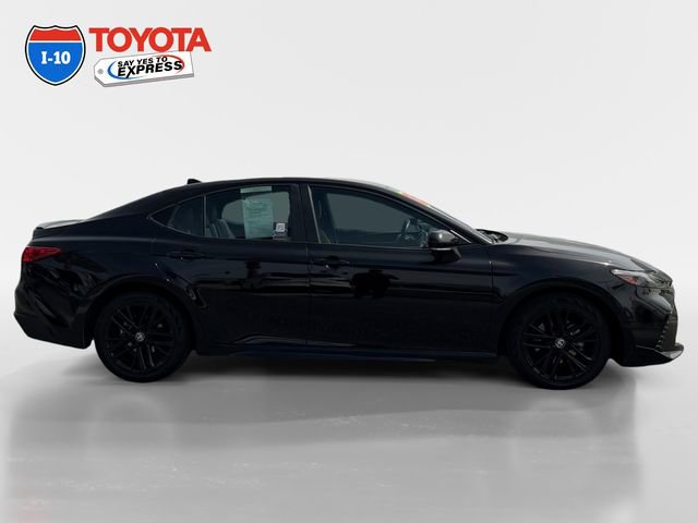 Certified 2025 Toyota Camry SE image 6