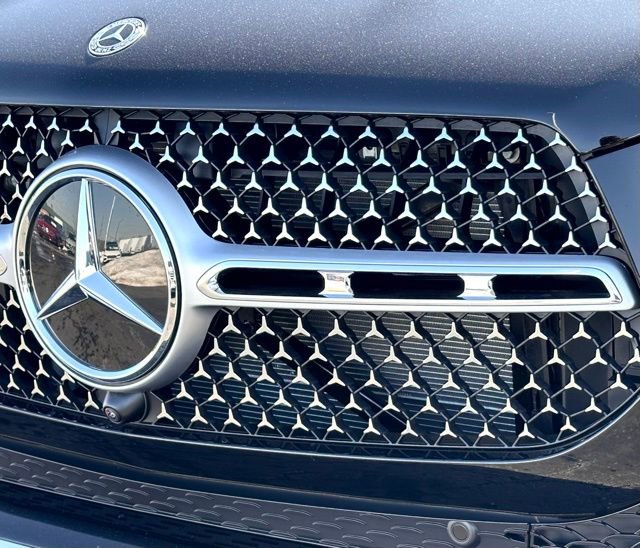 New 2026 Mercedes-Benz GLE 350 4MATIC image 2