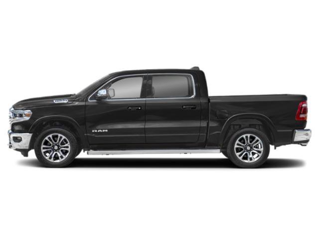 Used 2024 RAM 1500 Limited AWD/4WD image 6