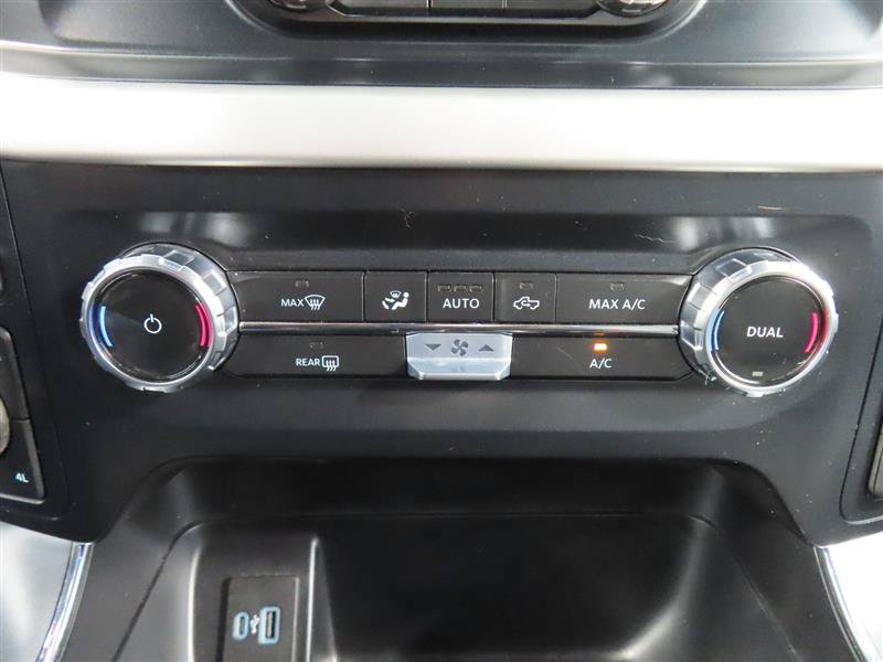 Used 2022 Ford F150 XLT w/ Equipment Group 301A Mid AWD/4WD image 25
