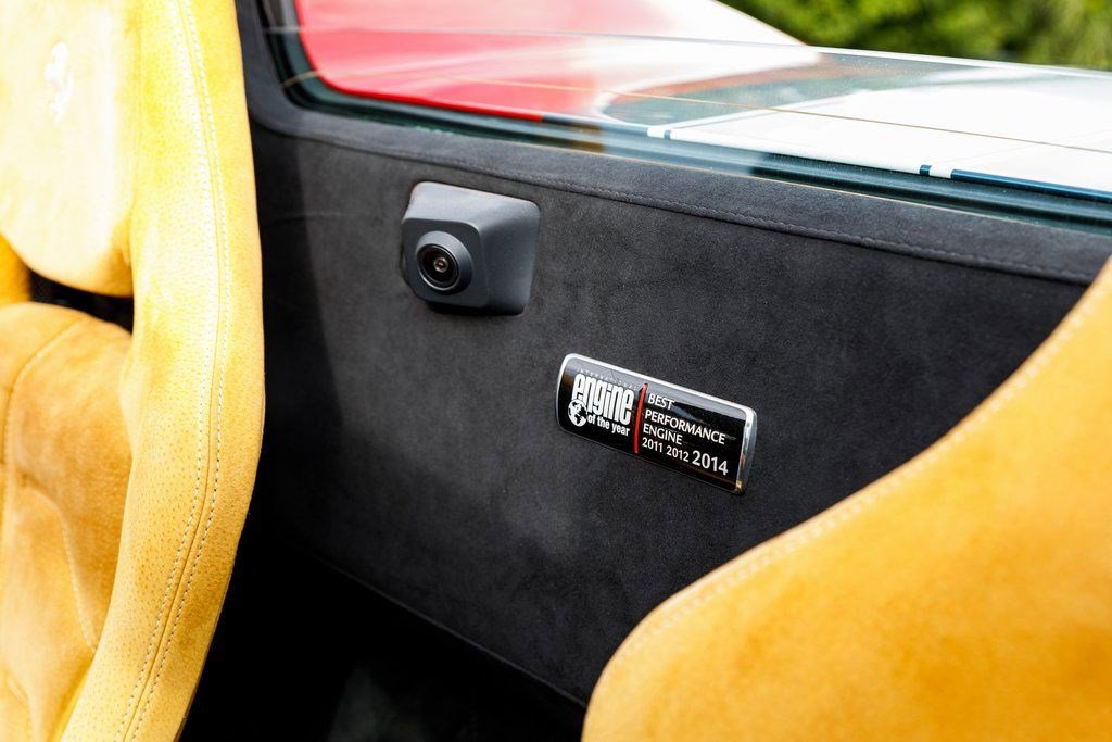 Used 2015 Ferrari 458 Speciale A image 22