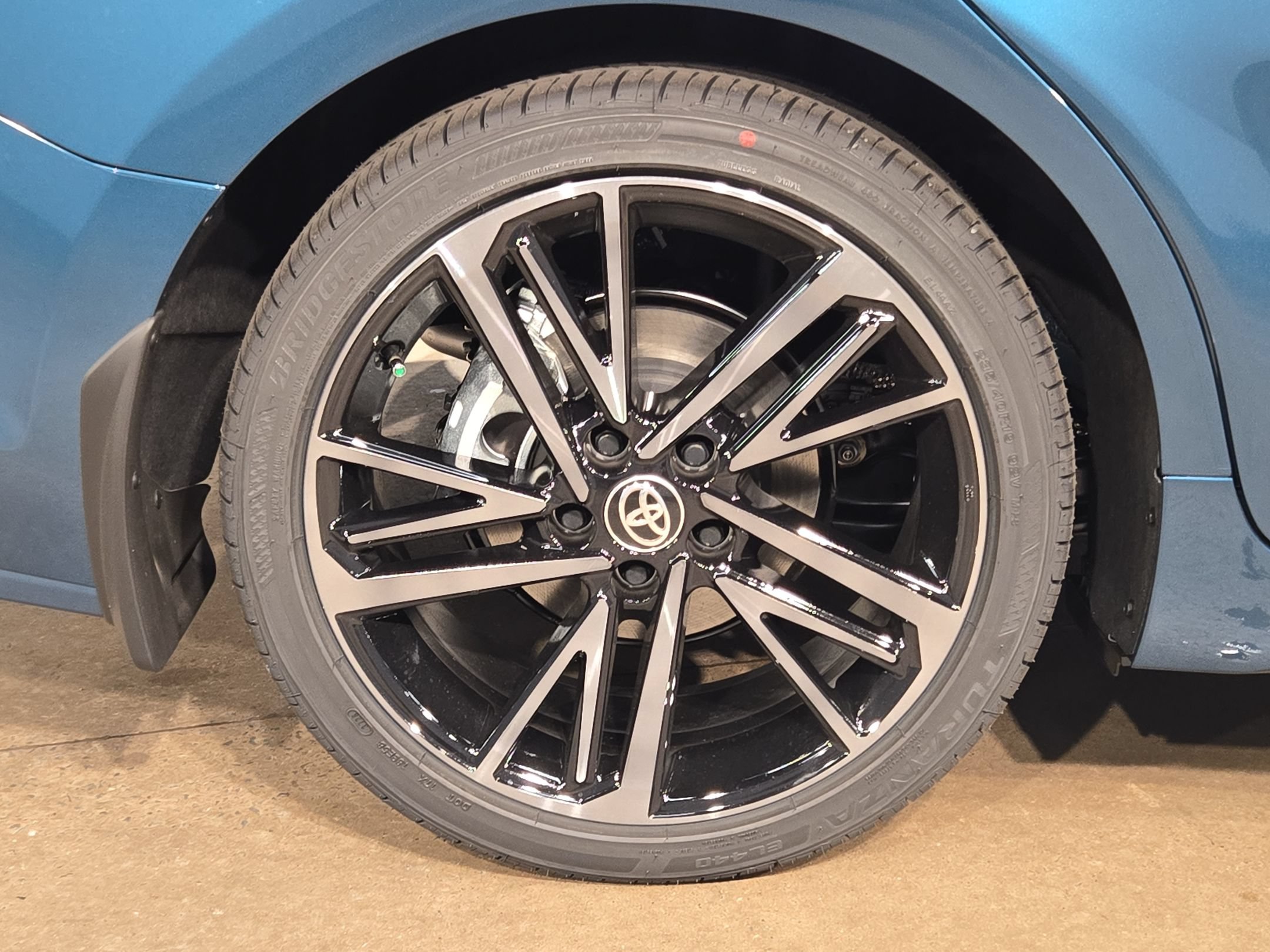 New 2026 Toyota Camry XSE w/ Premium Package FWD image 13