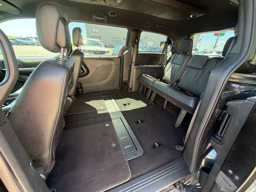 Used 2020 Dodge Grand Caravan GT FWD image 46