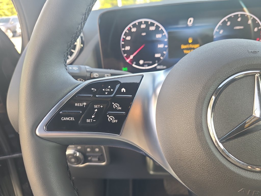Certified 2026 Mercedes-Benz GLA 250 4MATIC image 28