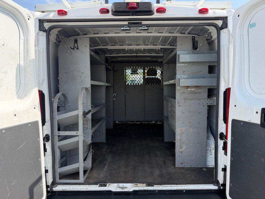 Used 2020 RAM ProMaster 1500 FWD image 15