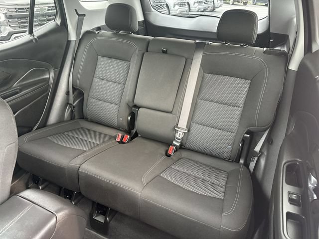 Certified 2023 GMC Terrain SLE w/ Driver Convenience Package AWD/4WD image 26