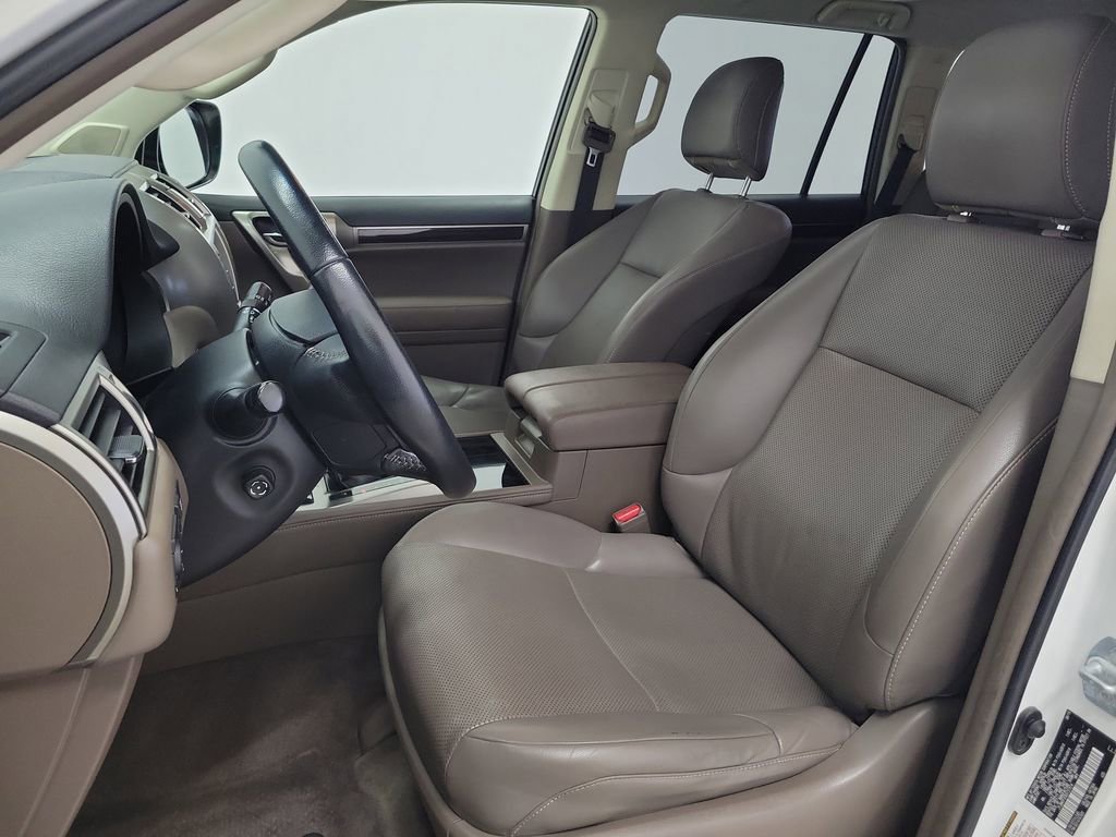 Used 2016 Lexus GX 460 AWD/4WD image 17