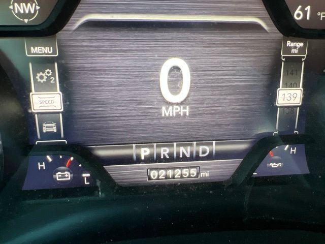 Used 2021 RAM 2500 Big Horn w/ Level 2 Equipment Group AWD/4WD image 11