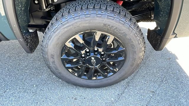New 2026 Chevrolet Silverado 2500 LT w/ Trail Boss Package AWD/4WD image 30