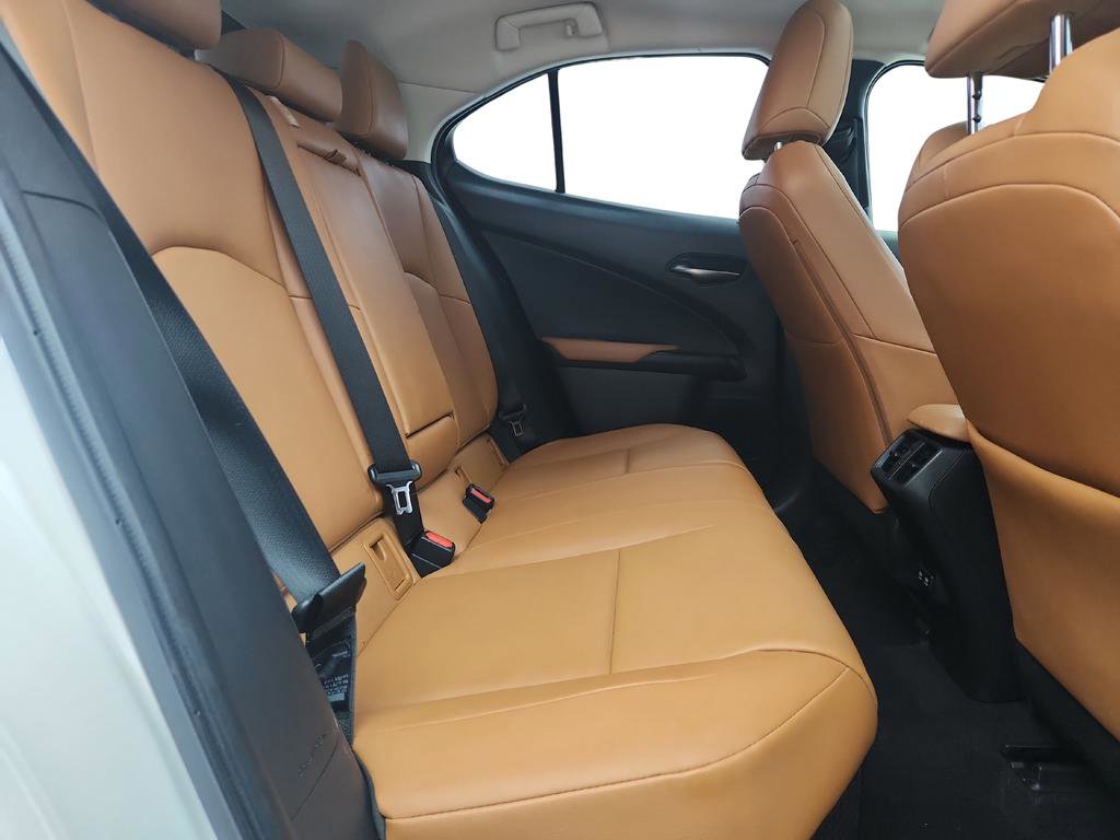 Used 2020 Lexus UX 250h w/ Premium Package AWD/4WD image 27