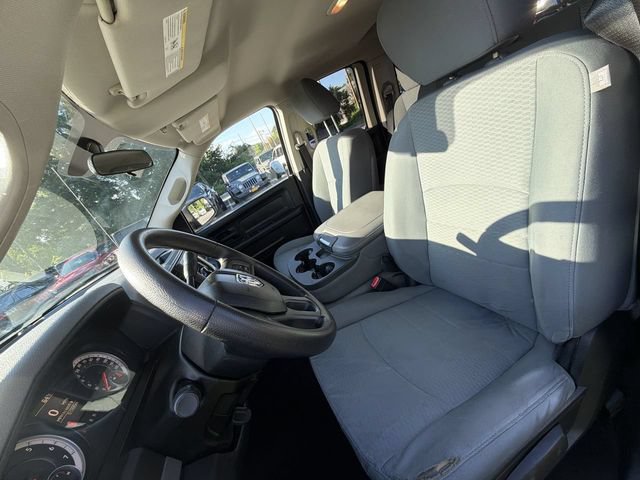 Used 2014 RAM 1500 Express AWD/4WD image 15