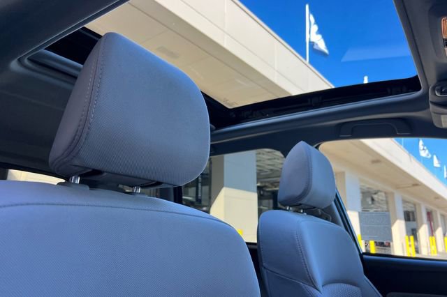 Used 2018 Subaru Forester 2.5i Premium image 21