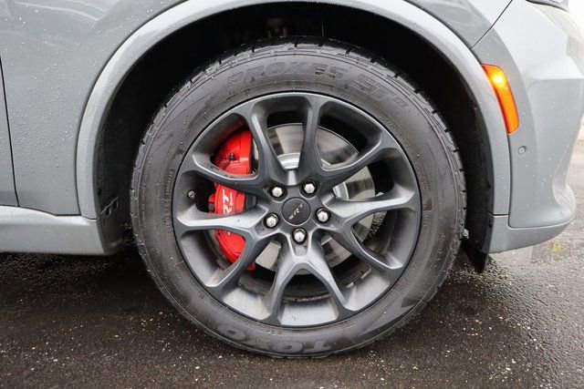 Used 2023 Dodge Durango SRT w/ Black Package image 16