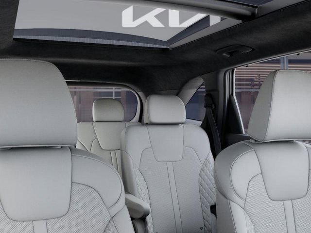 New 2025 Kia Sorento SX Prestige image 27