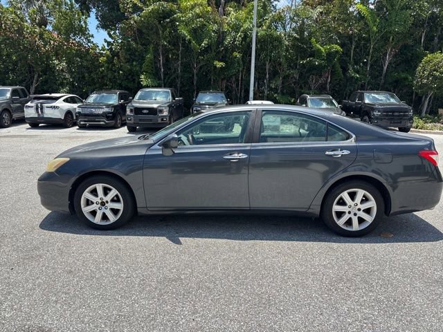 Used 2007 Lexus ES 350 FWD image 4