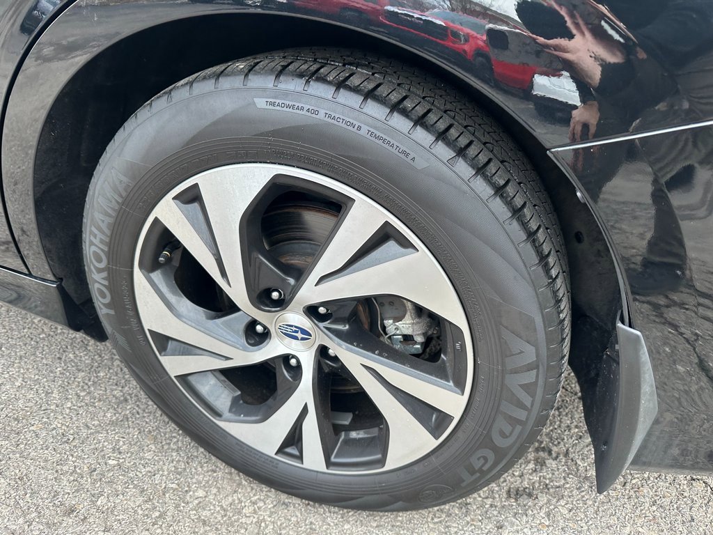 Used 2024 Subaru Legacy Premium image 18