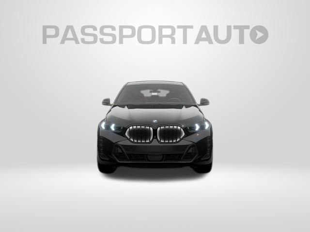 New 2027 BMW X6 xDrive40i image 3