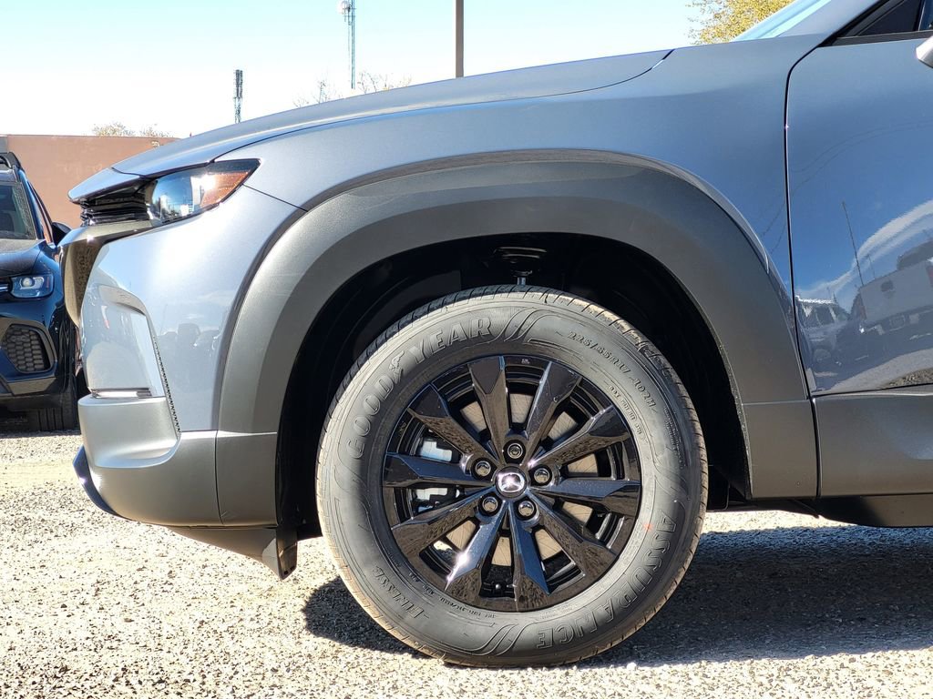 New 2026 MAZDA CX-50 AWD 2.5 Hybrid w/ Cargo Package image 6