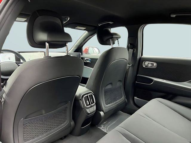 New 2025 Hyundai Ioniq 6 SE AWD/4WD image 28