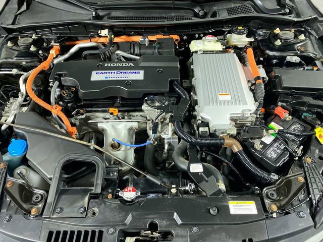 Used 2015 Honda Accord EX-L image 27