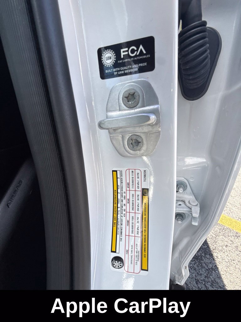 Used 2026 Jeep Grand Cherokee Altitude AWD/4WD image 42