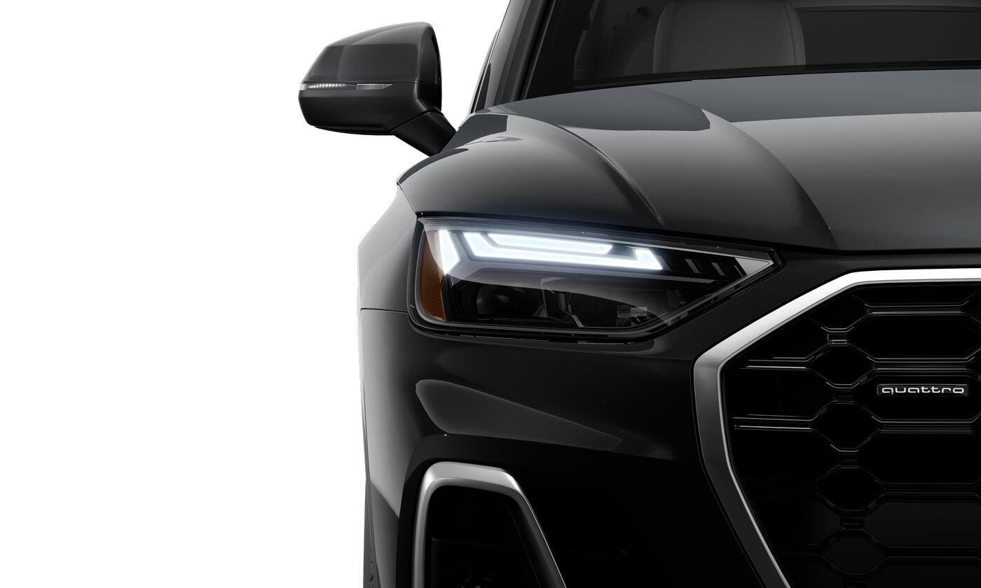 Certified 2024 Audi Q5 2.0T Premium Plus AWD/4WD image 6