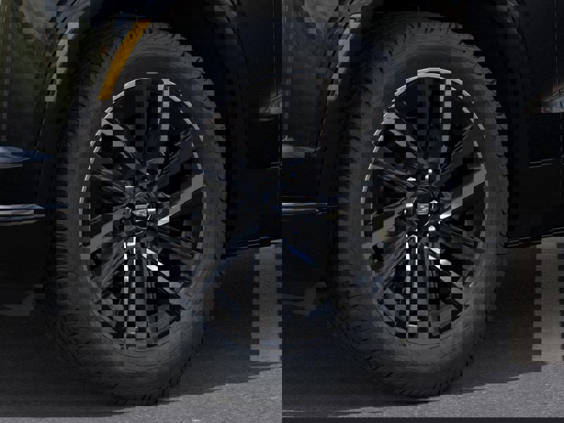 New 2026 Cadillac Vistiq Sport image 9