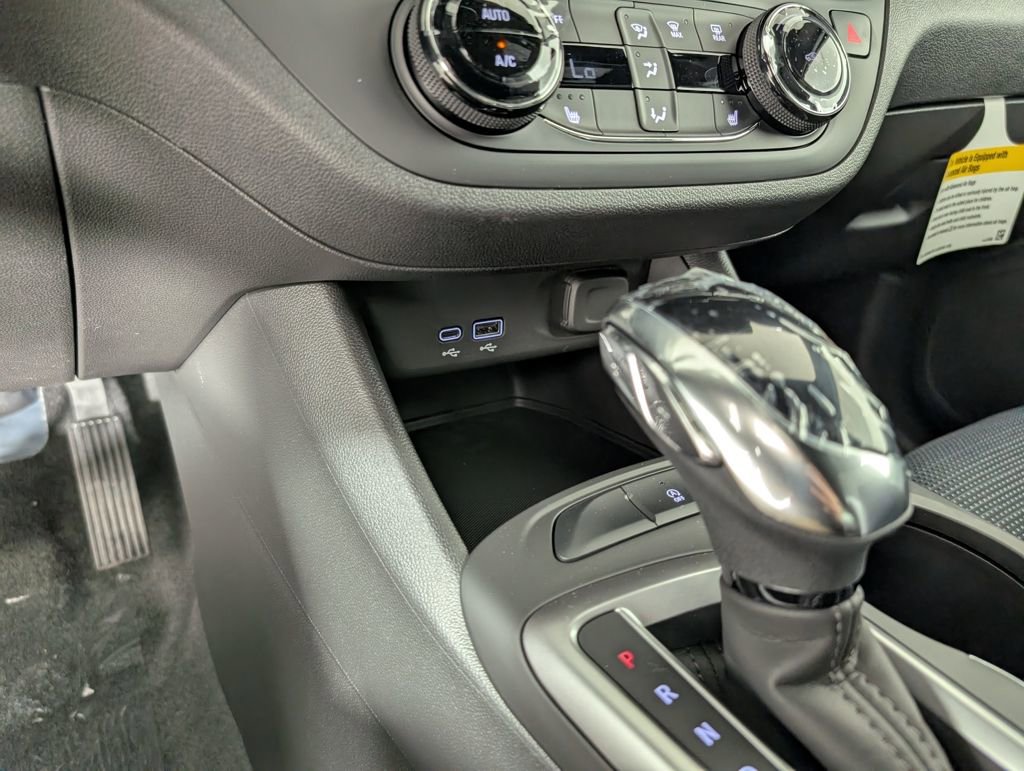 New 2026 Buick Envista Preferred w/ Convenience I Package image 23