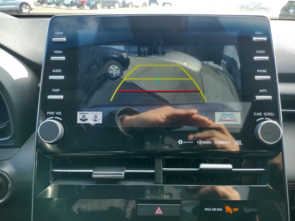 Used 2020 Toyota Avalon TRD image 25