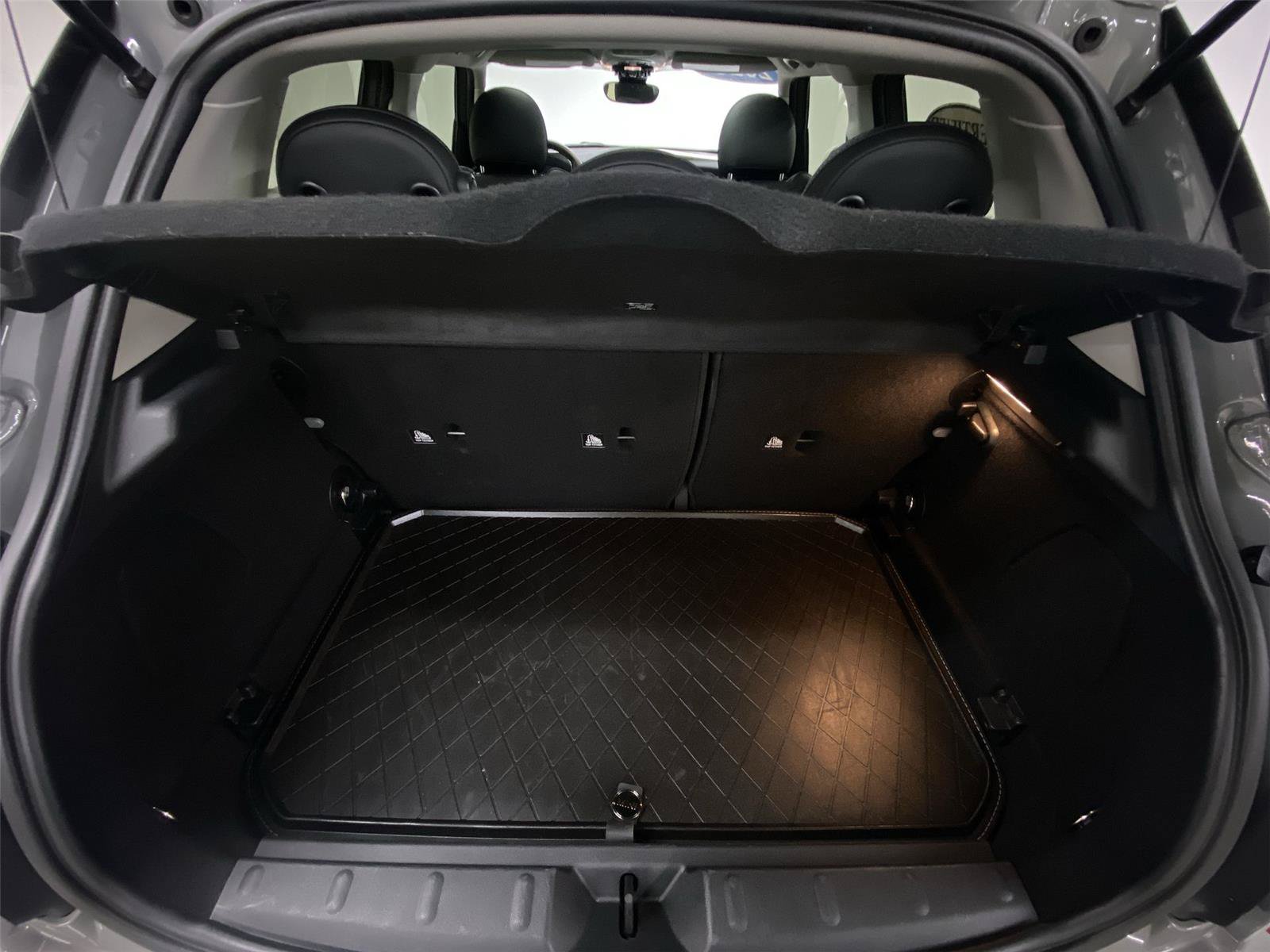 Certified 2023 MINI Cooper S FWD image 25